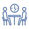 1:1 meet-ups with investors (incl. global)