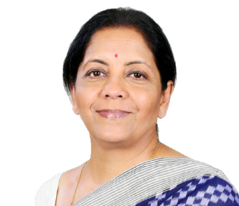 Smt. Nirmala Sitharaman