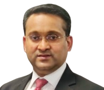 Ajay Rajan