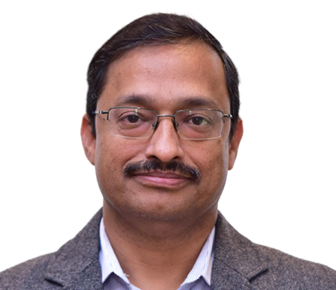 Anil Kumar Gupta