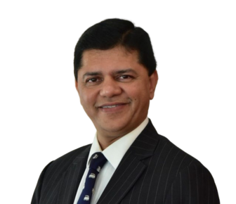 Bhavesh Zaveri