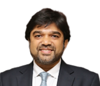 Deval Sheth