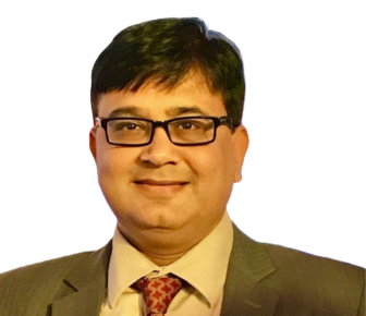 Hitesh Sachdeva