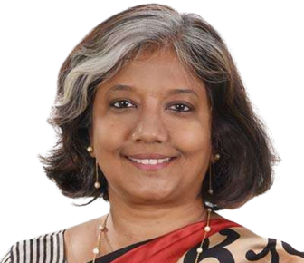 Praveena Rai