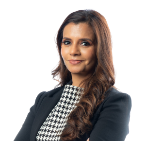 Priti Rathi Gupta