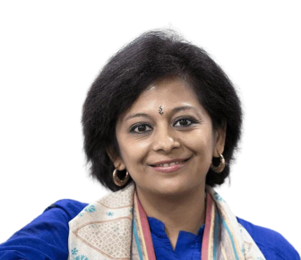 Monica Jasuja