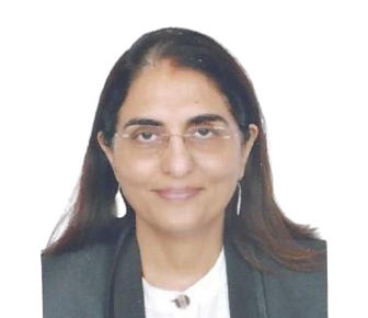 Smt Aparna Kumar