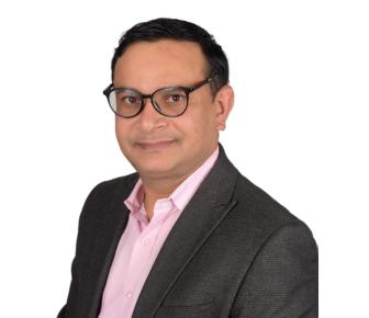 Dr. Satish Kumar
