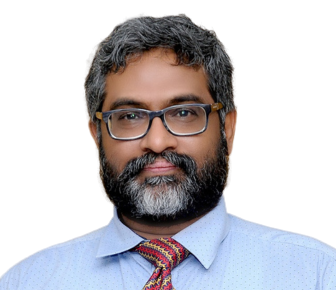 Shri. G.V. Sunil Kumar