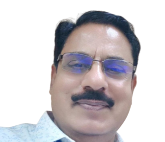 Shri O. P. Dhaneria