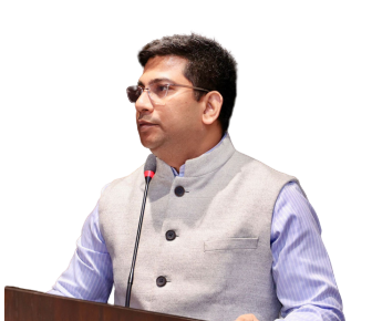 Shri Prabhas Kumar Rath
