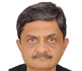Shri Purvang N. Shah