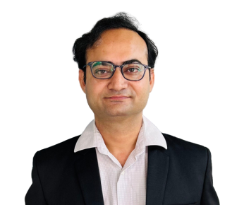 Dr. Sat Kumar Tomar