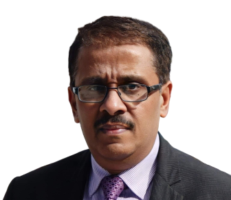 Shri. Sonny George