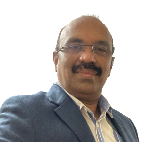 Shri Venkatavelu P.S