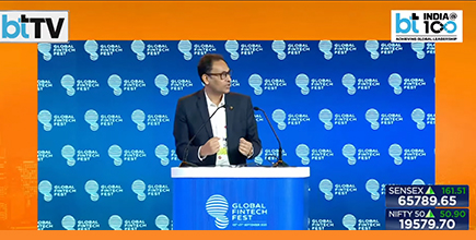 Building An Inclusive Financial Ecosystem: Finance Minister's Address At Global Fintech Union 2023