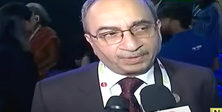 SBI Chairman Dinesh Khara Announces YONO 2.0: A Transformative Digital Banking Experience