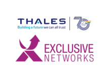Exclusive thales