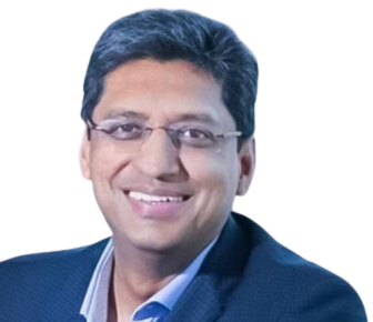 Bhavesh Gupta