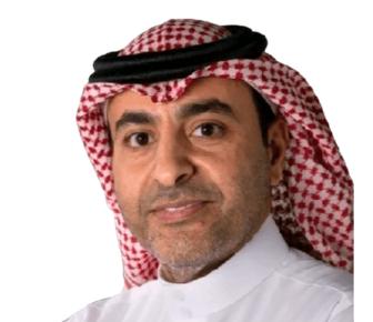 H.E. Khaled Albasias