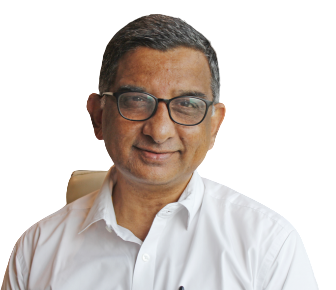Shri Srinivas Rao Mahankali