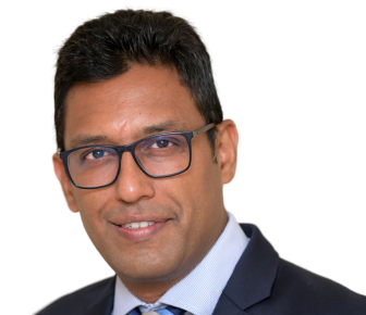 Srikanth Subramanian