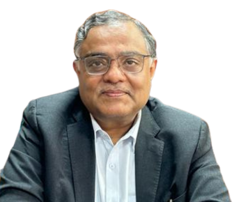 Shri Ajay Kumar Choudhary