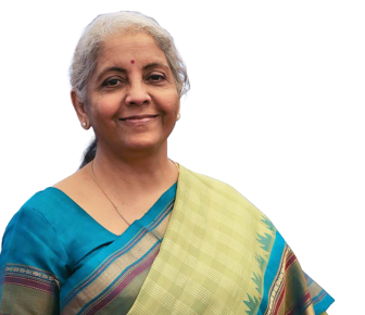 Smt. Nirmala Sitharaman
