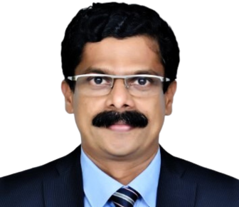 Shri Giri Kumar M Nair
