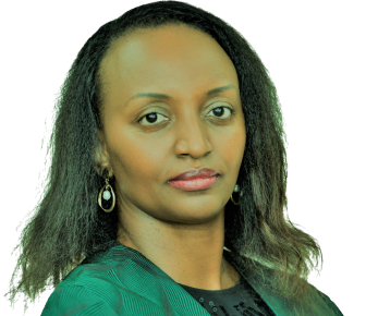 Hon. Soraya M Hakuziyaremye