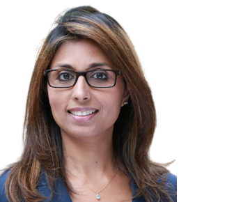 Seema Bhardwaj