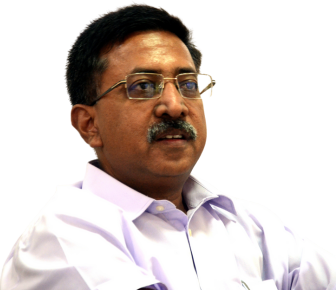 Shri Ajit Kesari,IAS