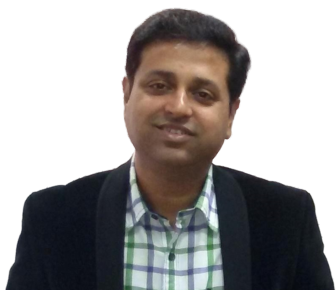 Shri Manas Kumar Panda, ITS