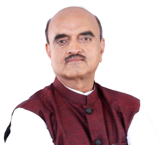 Dr. Bhagwat Kishanrao Karad