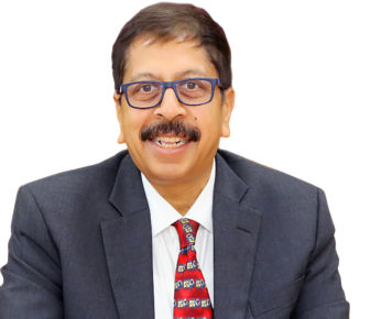 Srikrishnan Hari Hara Sarma