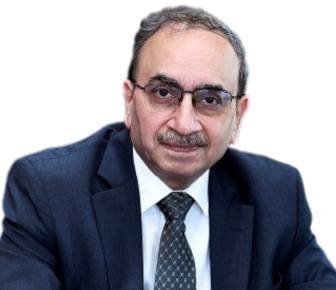 Shri Dinesh Kumar Khara