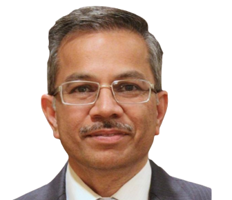 Shri Vikas Rastogi,IAS