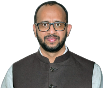 Shri Abhijeet Agarwal,IAS