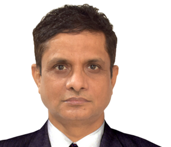 Shri Rajeev Kumar, IPS