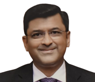 Shri Shantanu Pendsey
