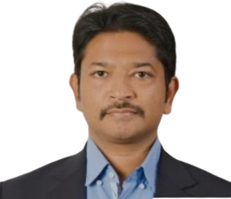 Shri Parrag Jaiin Nainuttia, IAS