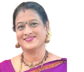 Subbalakshmi M Shirali