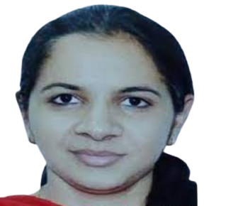 Smt Nikita Khandelwal IAS