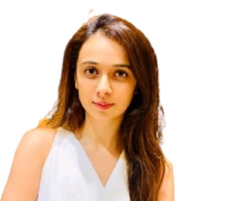 Shaily Maheshwari Kajaria