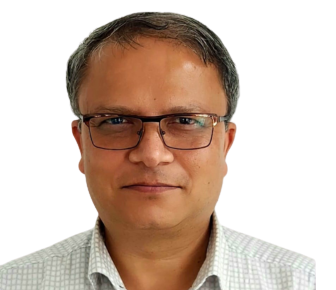 Shri Rajendra Sharma