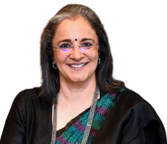 Smt. Madhabi Puri Buch