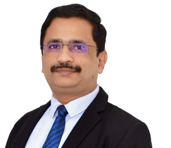 Shri Srinivasan Ramesh