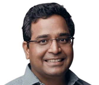 Vijay Shekhar Sharma