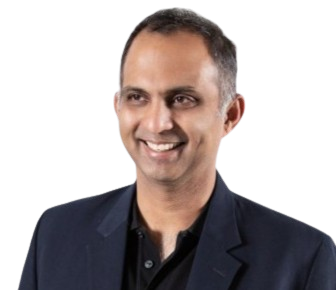 Dr. Ashish Desai