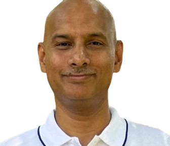 Mr. Sasidhar Thumulu…